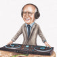 DJ Larry David