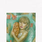 Taylor Swift Dough Girl