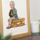 Jane Goodall