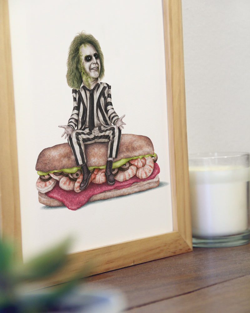 Beetlejuice