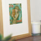 Taylor Swift Dough Girl