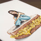 Olivia Rodrigo