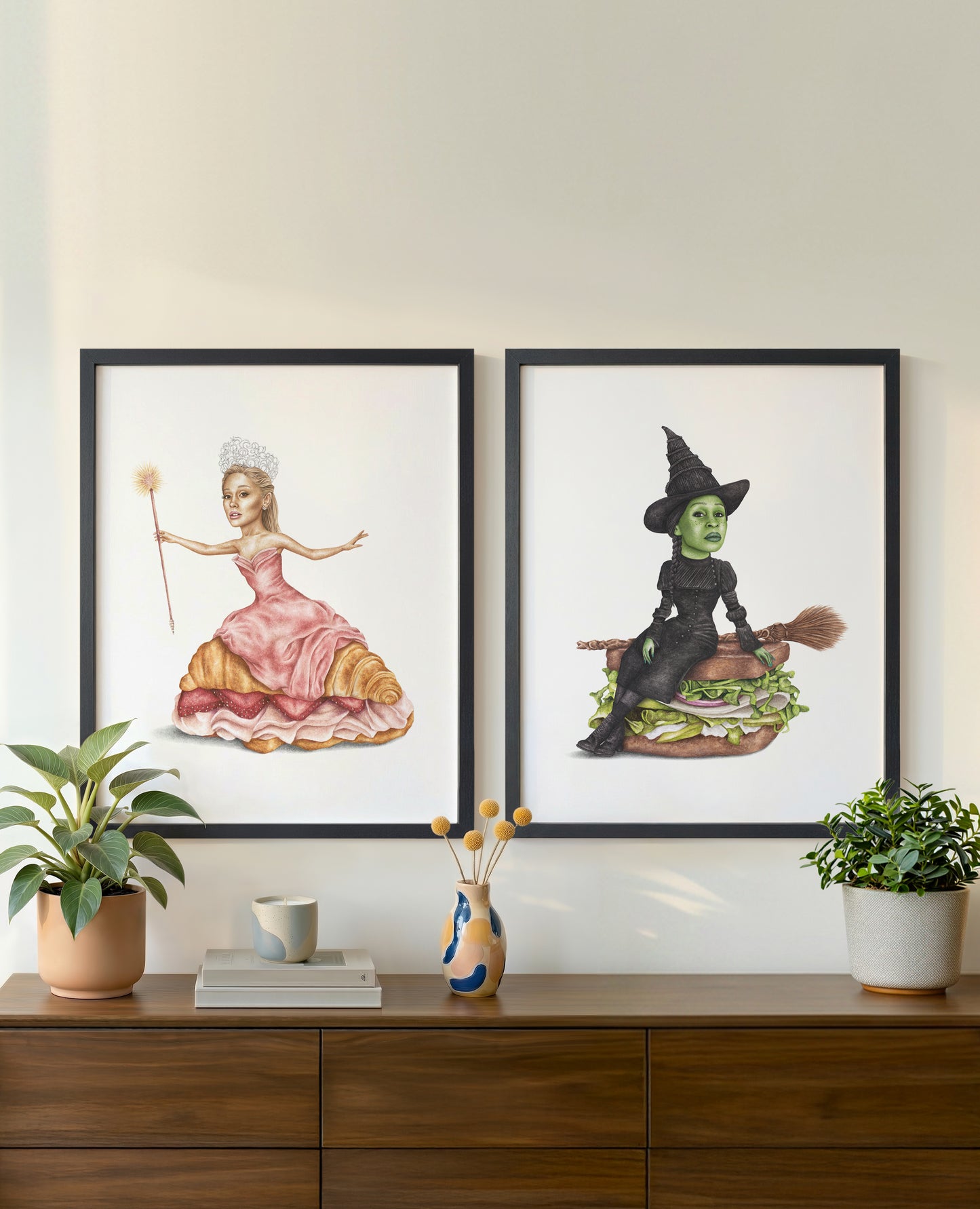 Wicked 2-Pack