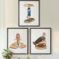 Tim Robinson Three-Pack