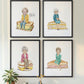 Golden Girls Set