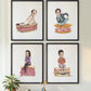 Seinfeld 4-Pack