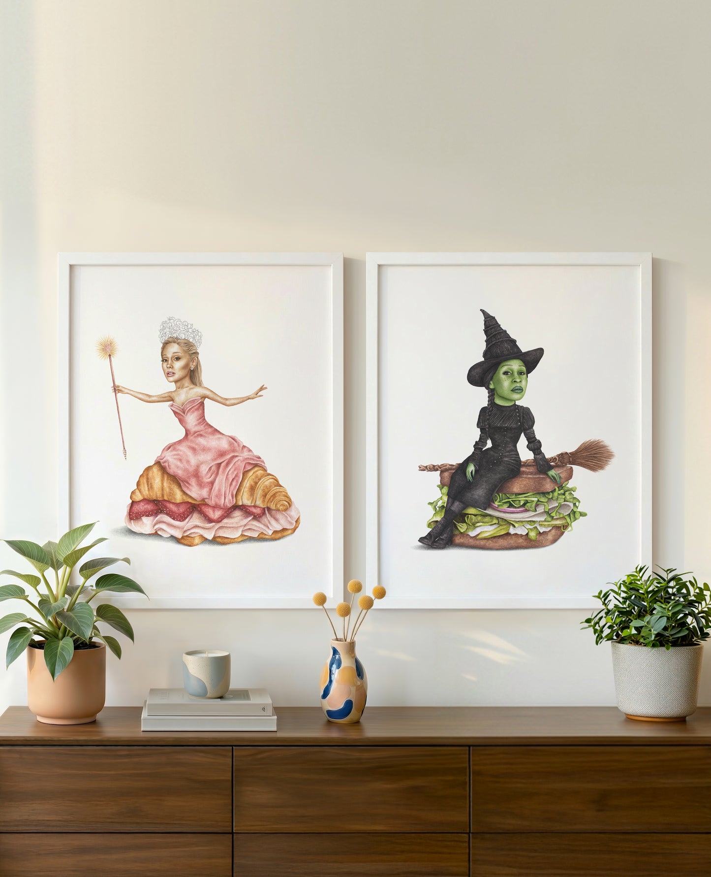 Wicked 2-Pack