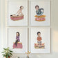 Seinfeld 4-Pack