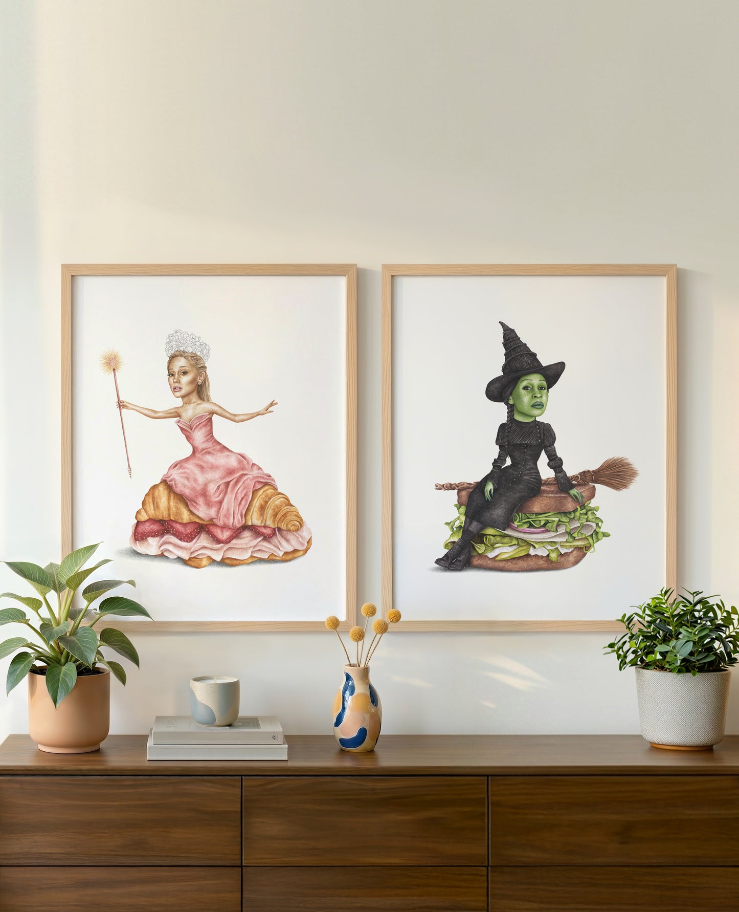 Wicked 2-Pack