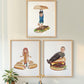 Tim Robinson Three-Pack