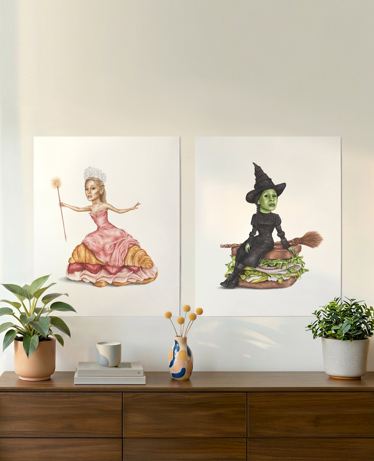 Wicked 2-Pack