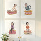 Seinfeld 4-Pack
