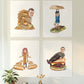 Tim Robinson Four-Pack