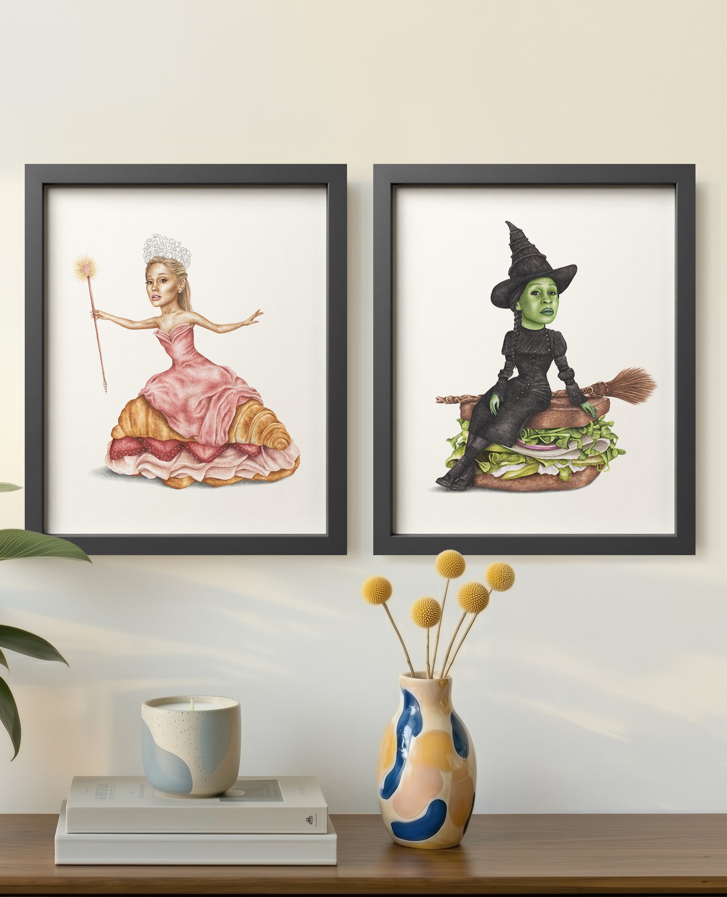 Wicked 2-Pack