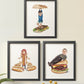 Tim Robinson Three-Pack