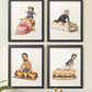 It's Always Sunny Four-Pack
