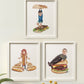 Tim Robinson Three-Pack