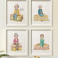 Golden Girls Set