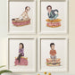 Seinfeld 4-Pack