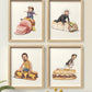 It's Always Sunny Four-Pack