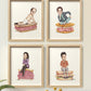 Seinfeld 4-Pack