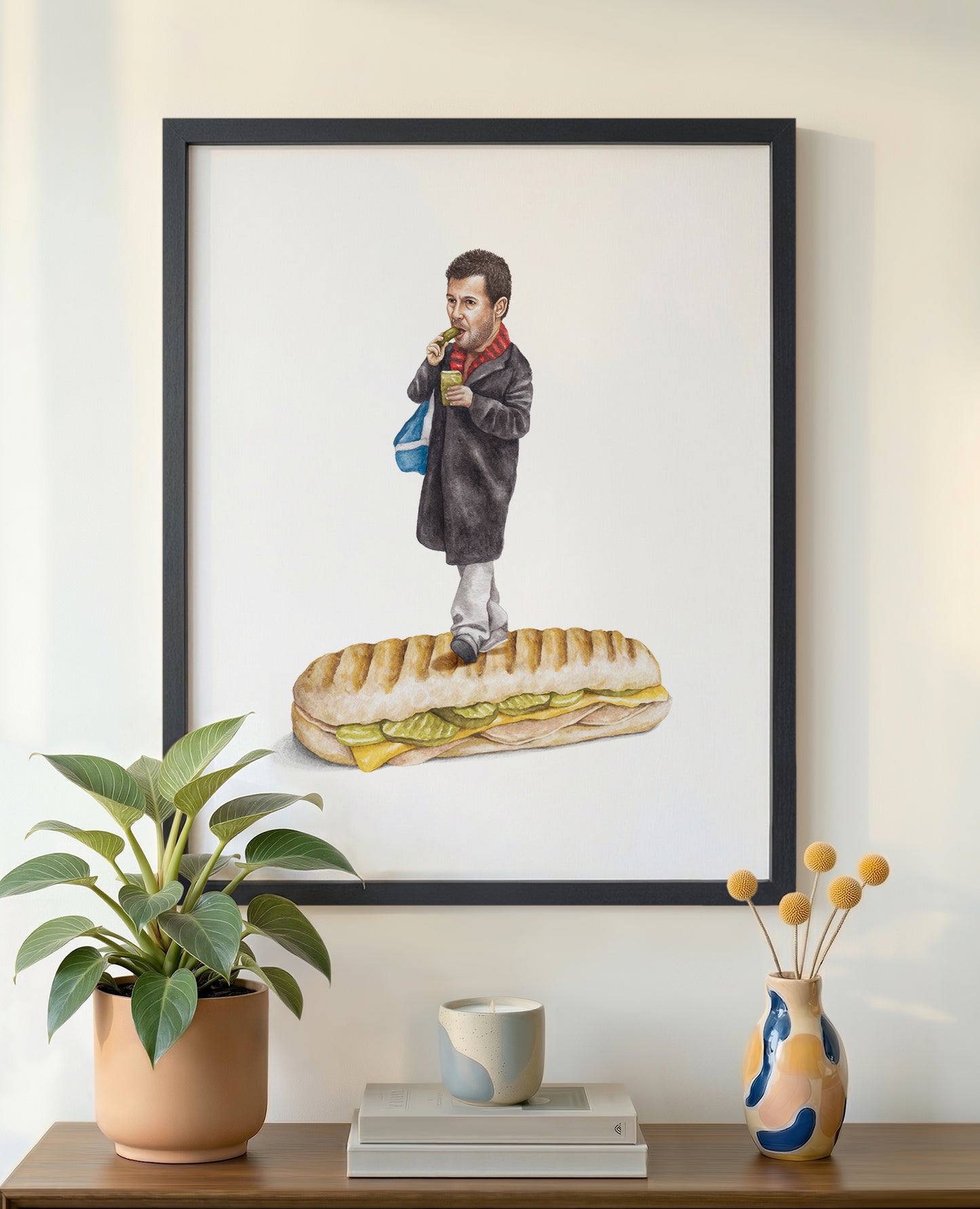 Adam Sandler