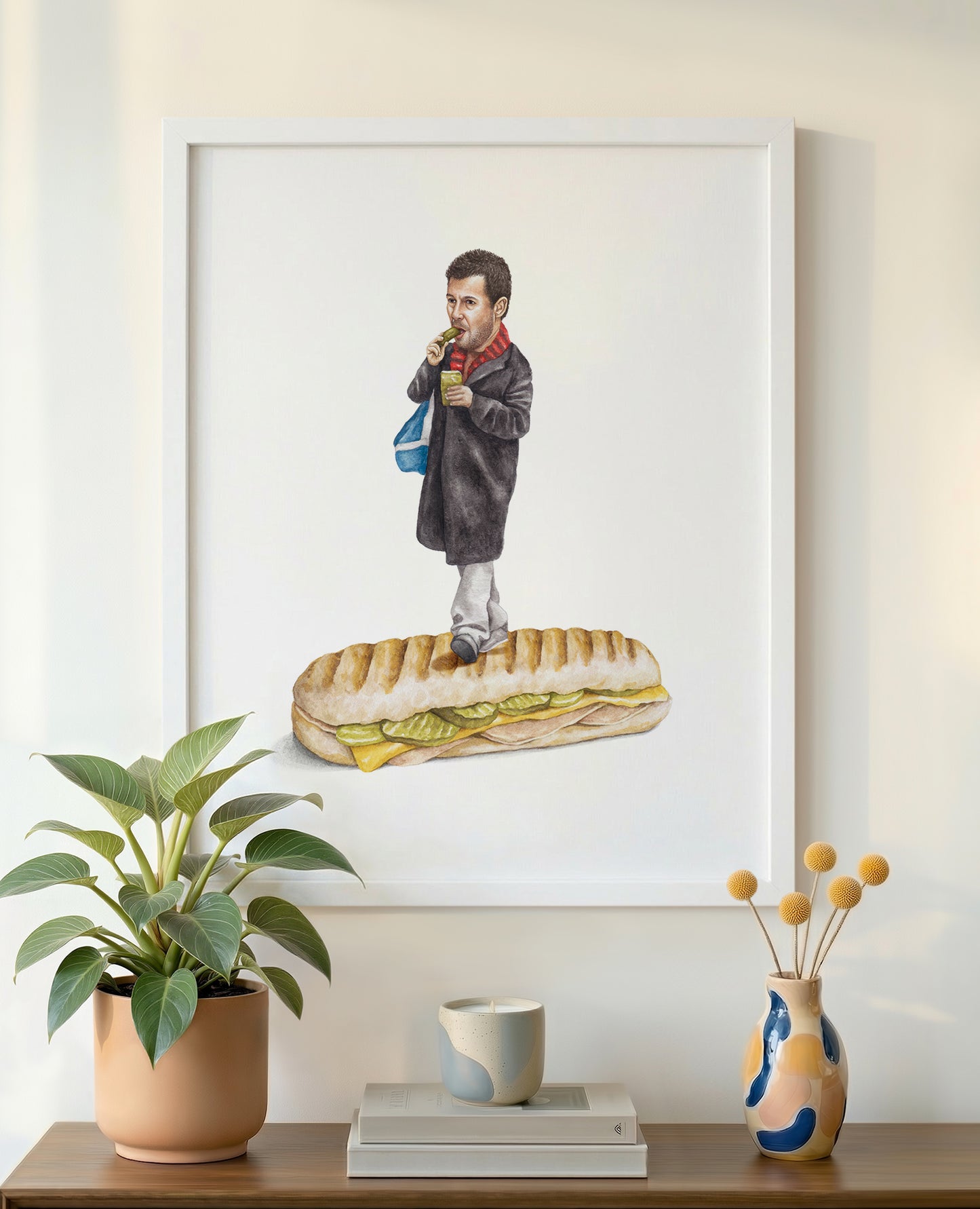 Adam Sandler