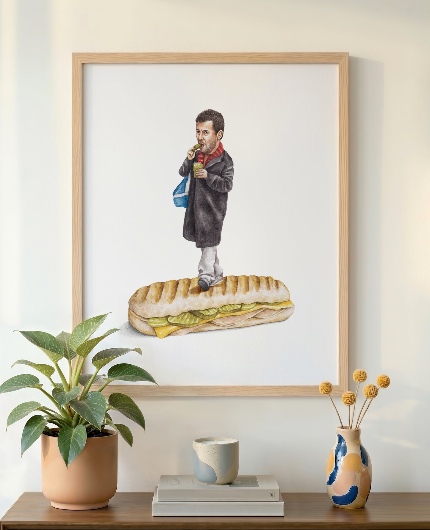 Adam Sandler