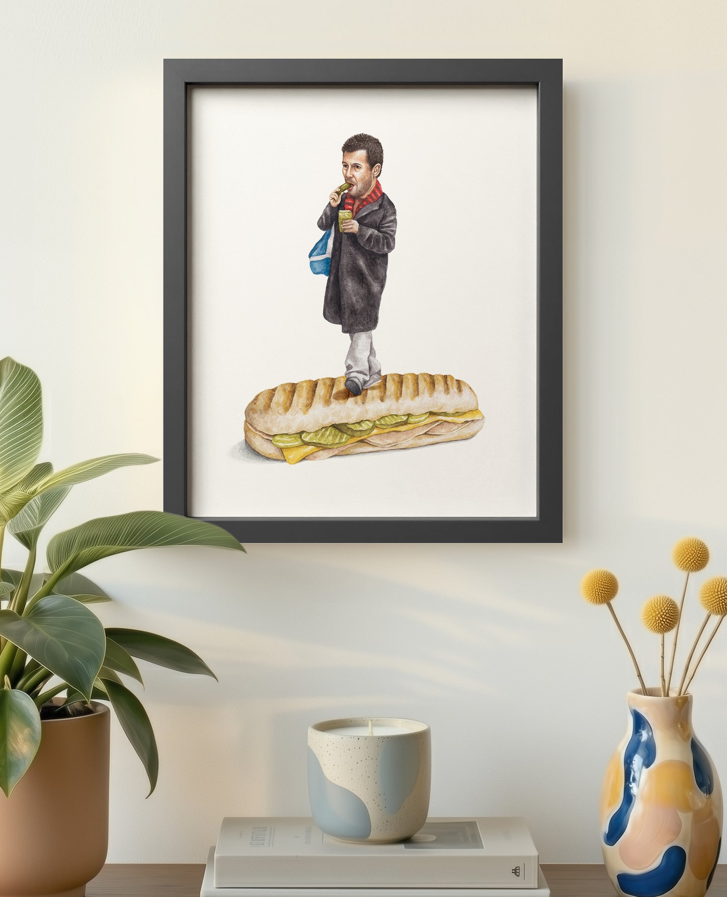 Adam Sandler