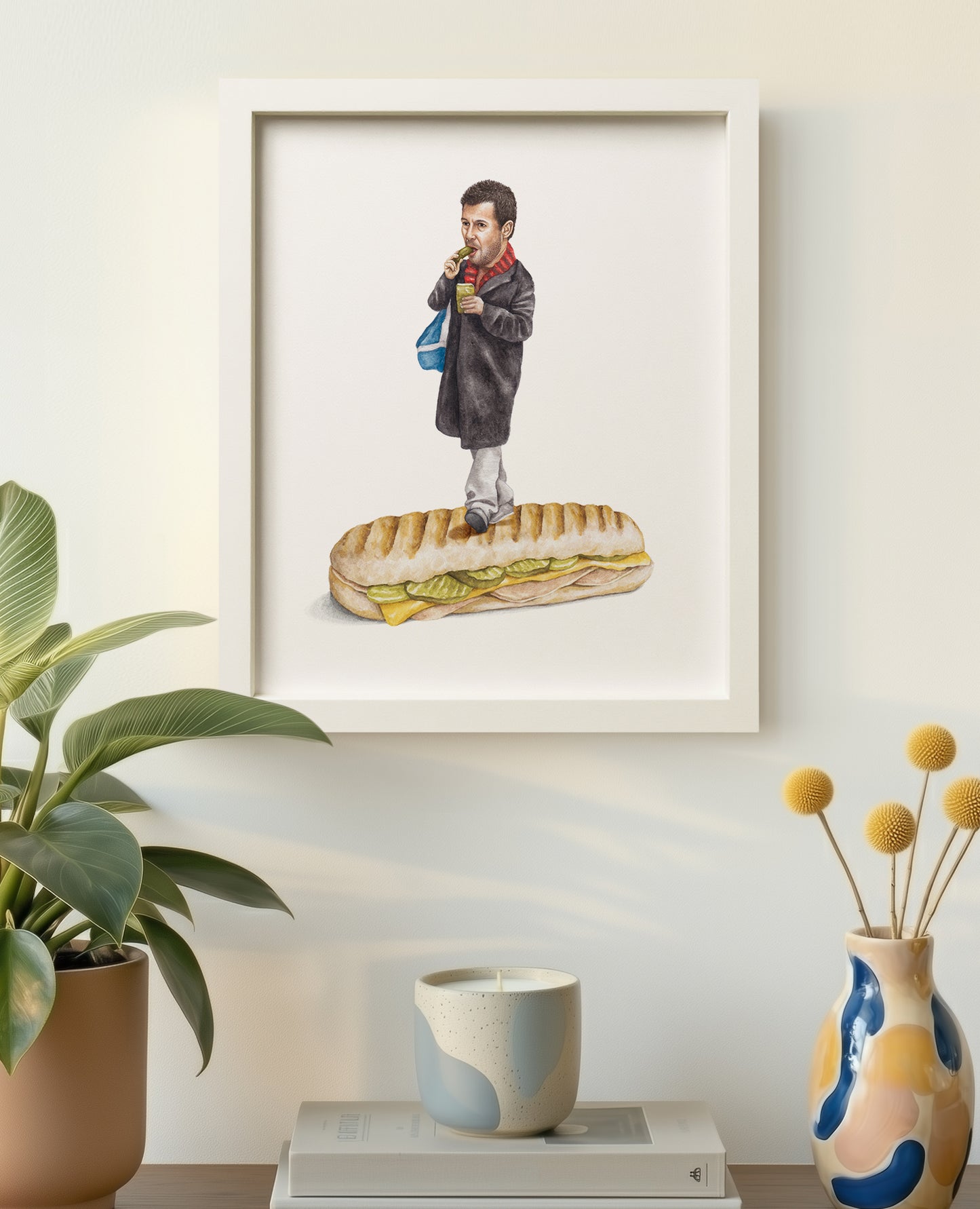 Adam Sandler