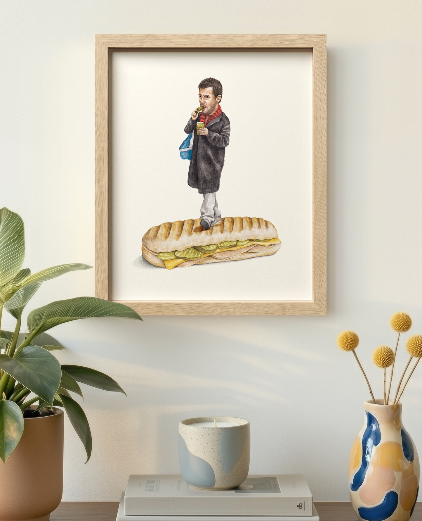 Adam Sandler