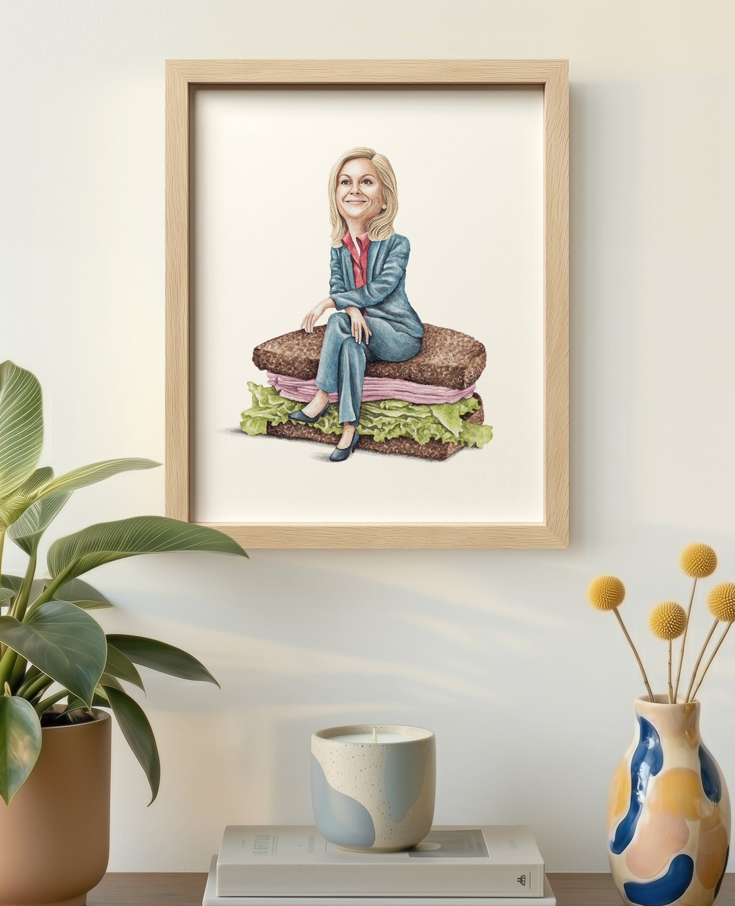 Amy Poehler