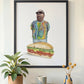 Notorious B.I.G. Print