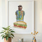 Notorious B.I.G. Print