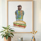 Notorious B.I.G. Print