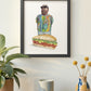 Notorious B.I.G. Print