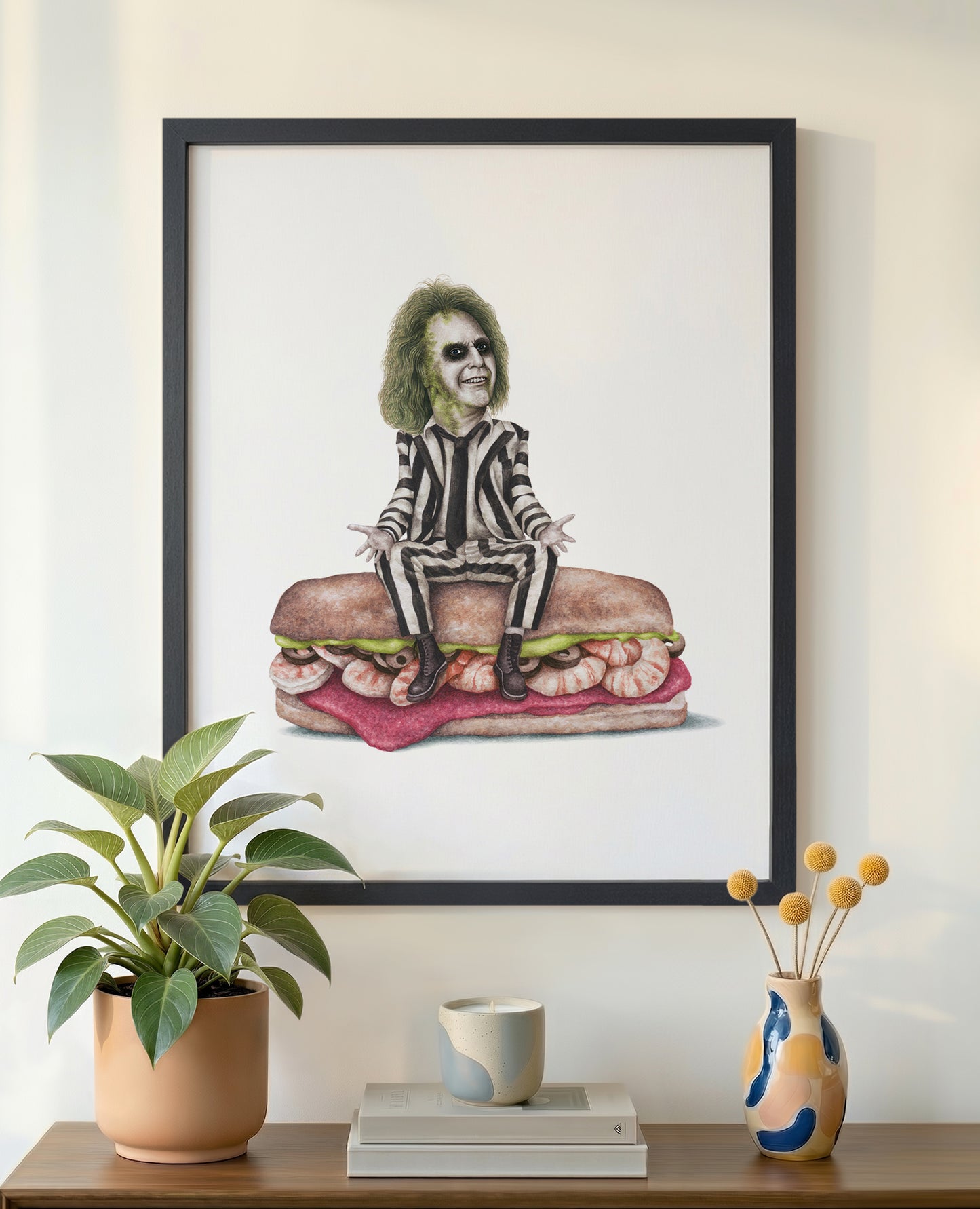 Beetlejuice