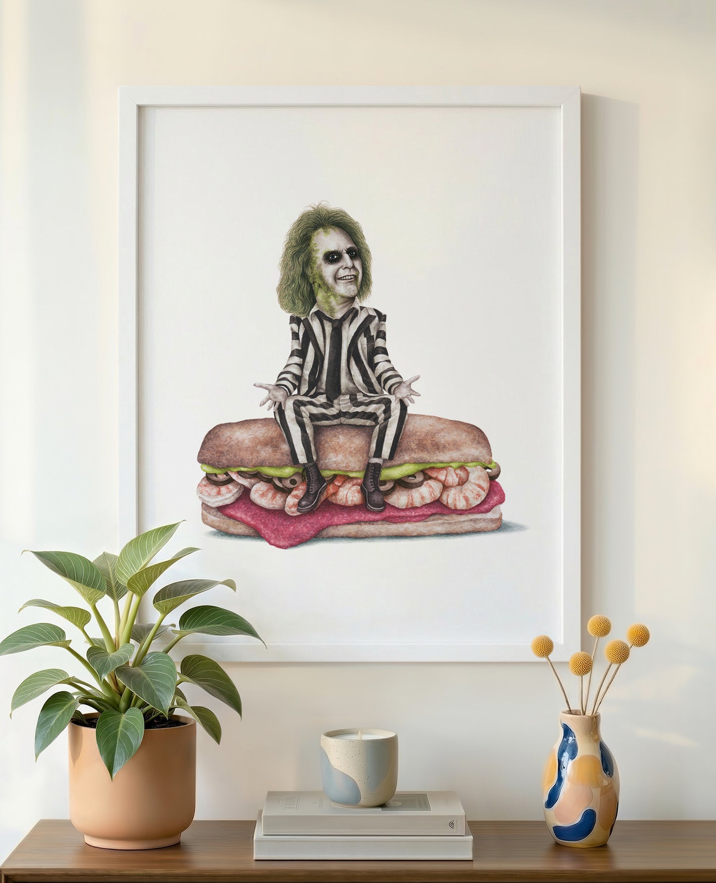 Beetlejuice