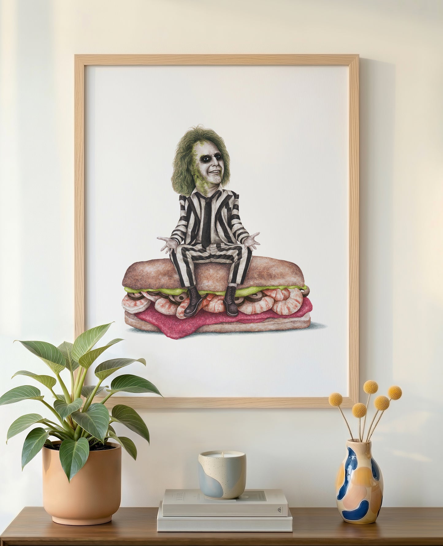 Beetlejuice