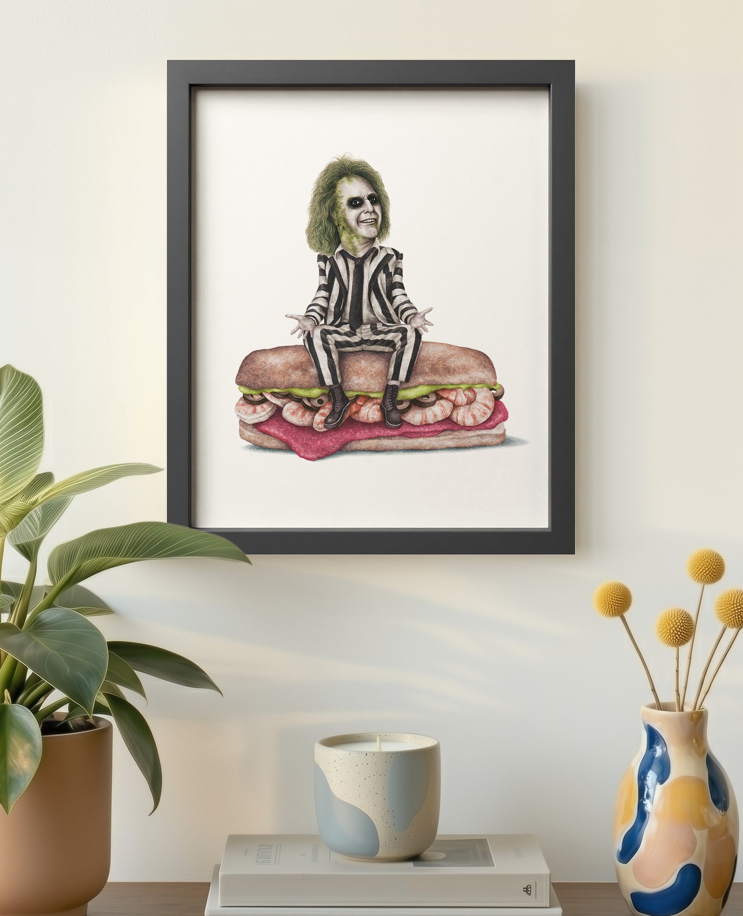 Beetlejuice