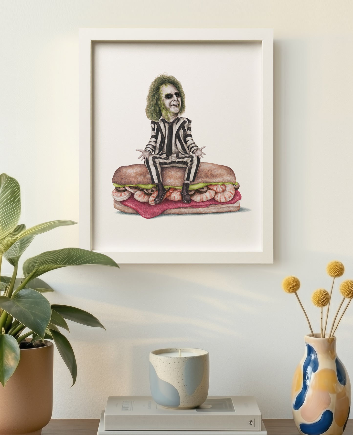 Beetlejuice