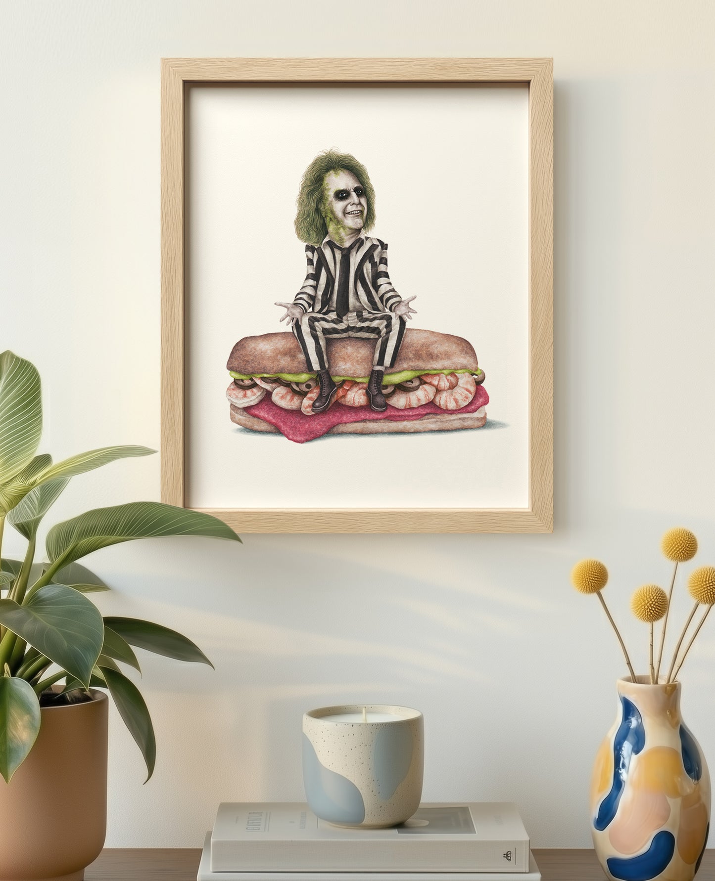 Beetlejuice