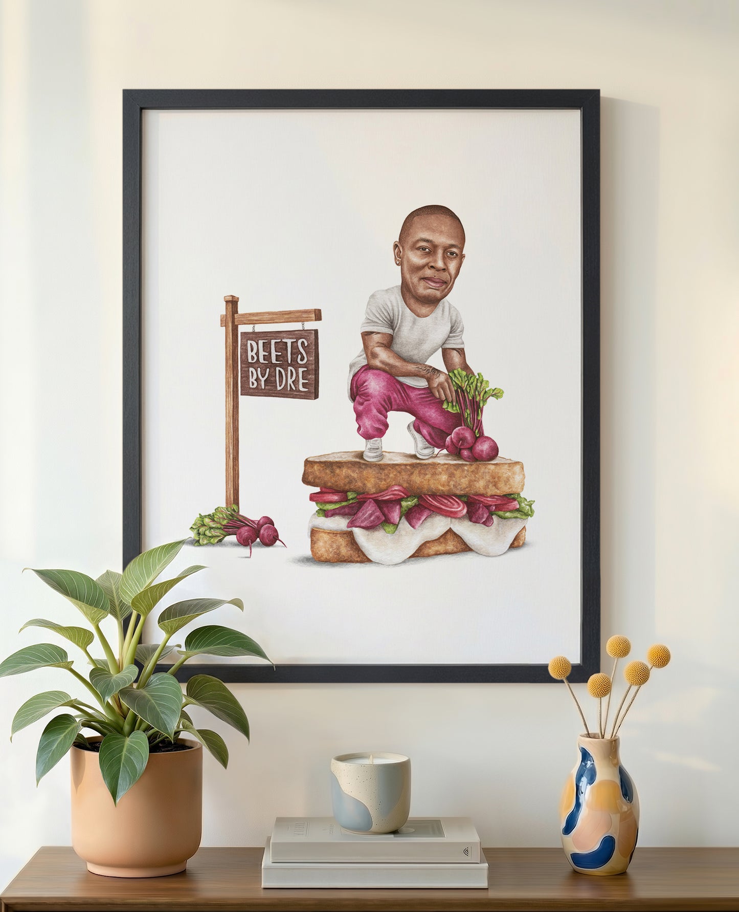 Beets By Dre