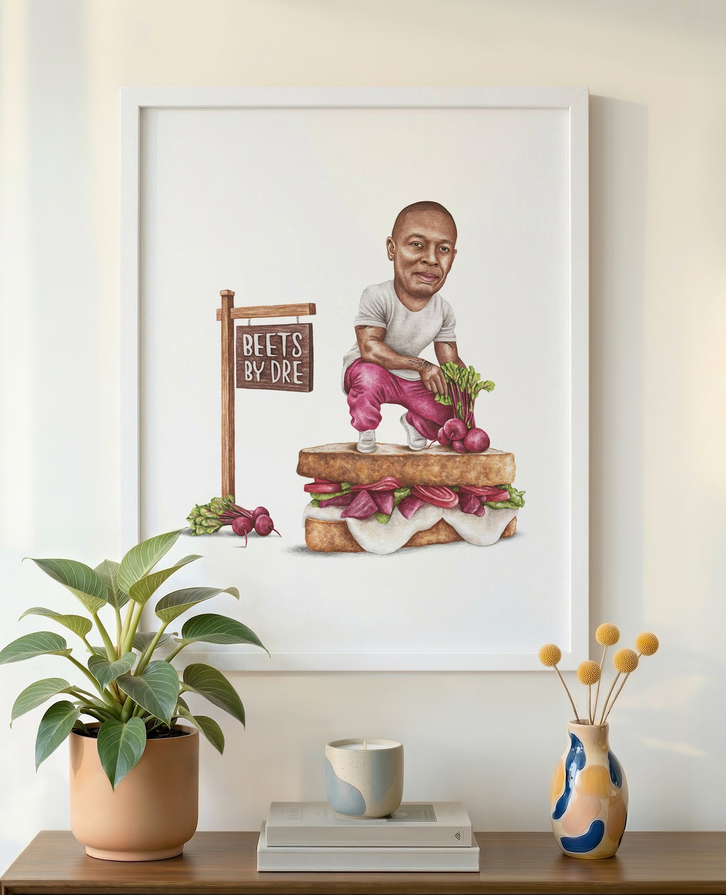 Beets By Dre