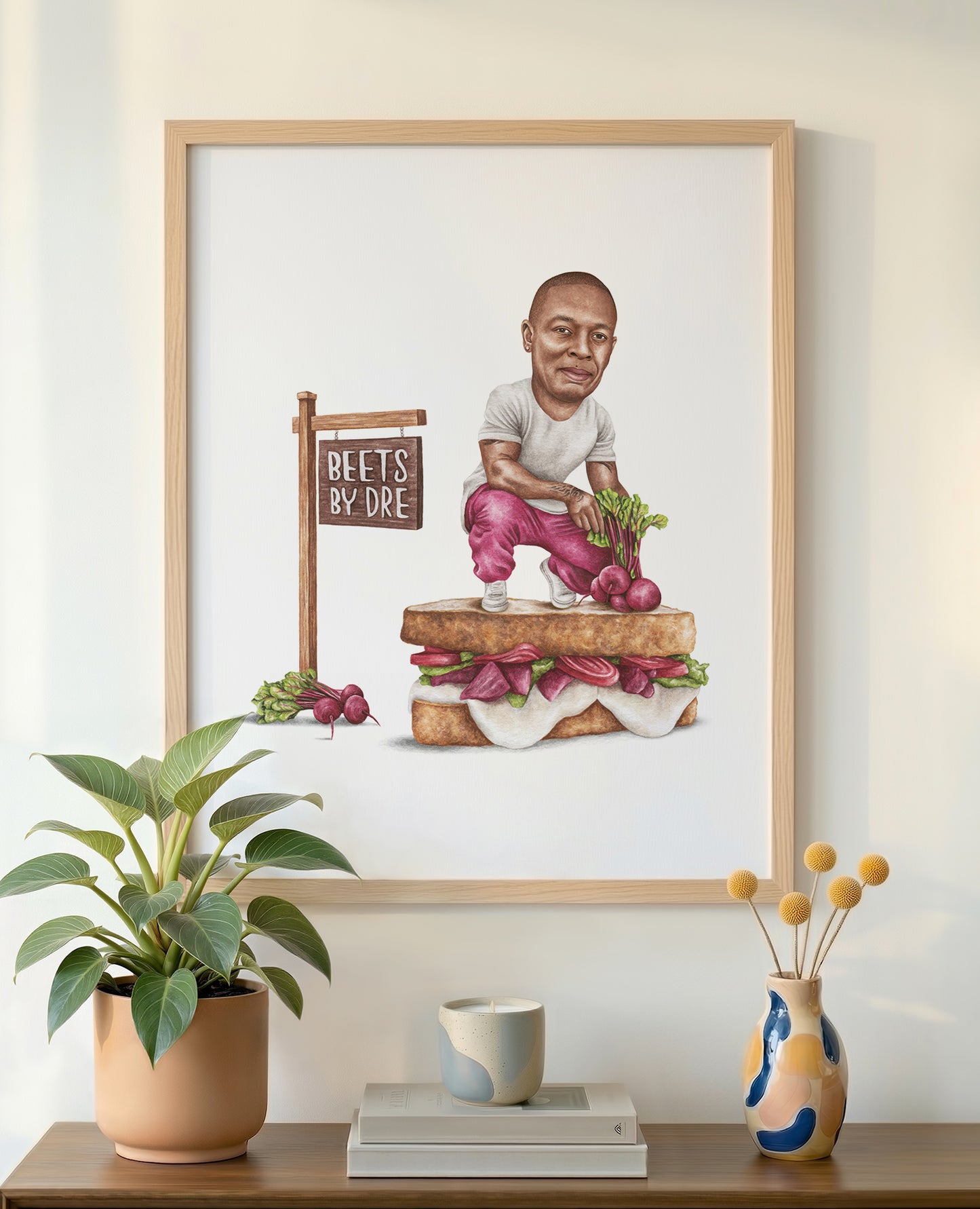 Beets By Dre