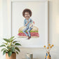 Bob Ross