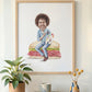Bob Ross