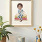 Bob Ross