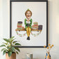 Buddy The Elf #2