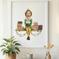 Buddy The Elf #2